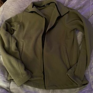 The north face jacket